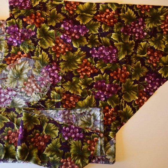 Cotton Fabric - Picture 2 of 4